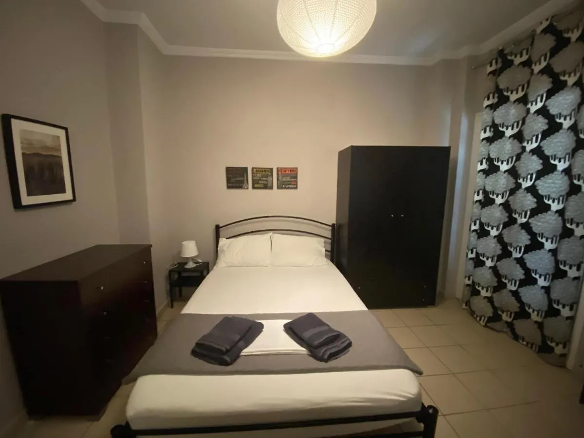 Thessaloniki Historical Center Apartment 0*,  Greece